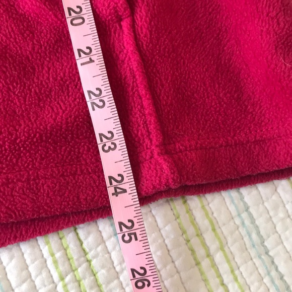 Bass Pro Shops Fleece Zip Up 1005 - Picture 5 of 6